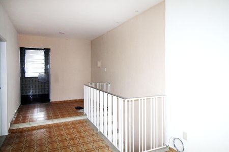 Sala de casa para alugar com 2 quartos, 65m² em Vaz Lobo, Rio de Janeiro