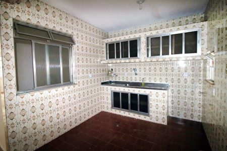 Casa para alugar com 65m², 2 quartos e sem vagaCozinha