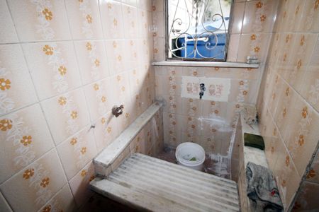 Casa para alugar com 65m², 2 quartos e sem vagaÁrea de Serviço