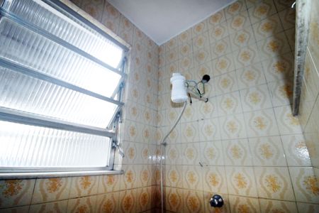 Casa para alugar com 65m², 2 quartos e sem vagaBanheiro