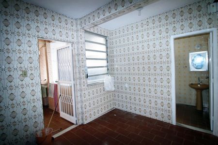 Casa para alugar com 65m², 2 quartos e sem vagaCozinha