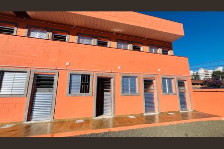 Studio para alugar com 19m², 1 quarto e sem vaga