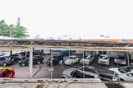 Apartamento para alugar com 77m², 2 quartos e sem vaga Apartamento para alugar com 77m², 2 quartos e sem vagaVista do Quarto 2