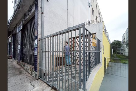 Apartamento para alugar com 77m², 2 quartos e sem vaga Apartamento para alugar com 77m², 2 quartos e sem vagaFachada