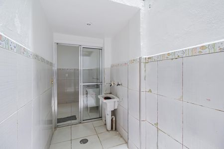 Apartamento para alugar com 77m², 2 quartos e sem vaga Apartamento para alugar com 77m², 2 quartos e sem vagaÁrea de Serviço