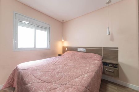 Quarto 1 de apartamento à venda com 2 quartos, 75m² em Barcelona, São Caetano do Sul