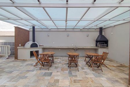Apartamento à venda com 75m², 2 quartos e 2 vagas Apartamento à venda com 75m², 2 quartos e 2 vagasÁrea externa