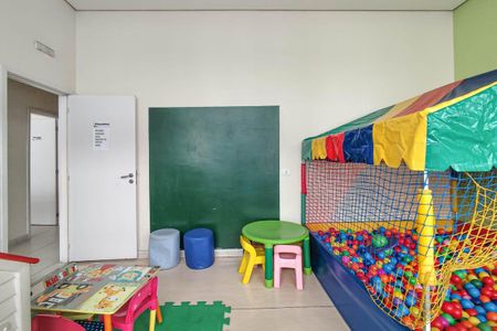 Apartamento à venda com 75m², 2 quartos e 2 vagas Apartamento à venda com 75m², 2 quartos e 2 vagasÁrea externa