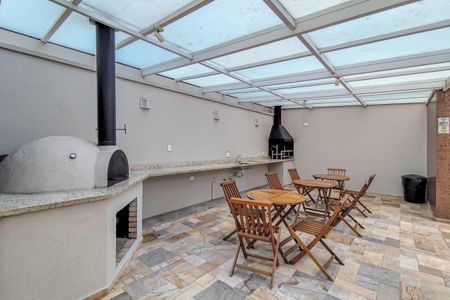 Apartamento à venda com 75m², 2 quartos e 2 vagas Apartamento à venda com 75m², 2 quartos e 2 vagasÁrea externa