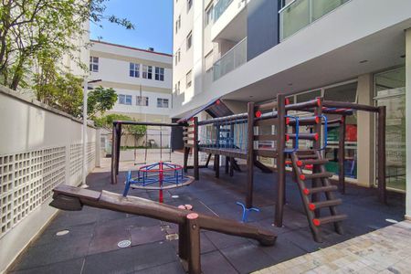 Apartamento à venda com 75m², 2 quartos e 2 vagas Apartamento à venda com 75m², 2 quartos e 2 vagasÁrea externa