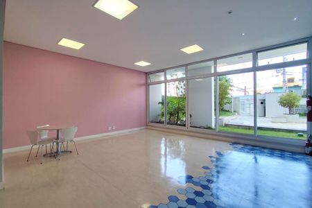 Apartamento à venda com 75m², 2 quartos e 2 vagas Apartamento à venda com 75m², 2 quartos e 2 vagasÁrea externa