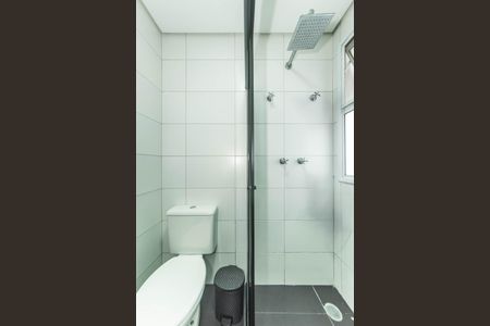Apartamento à venda com 75m², 2 quartos e 2 vagas Apartamento à venda com 75m², 2 quartos e 2 vagasBanheiro