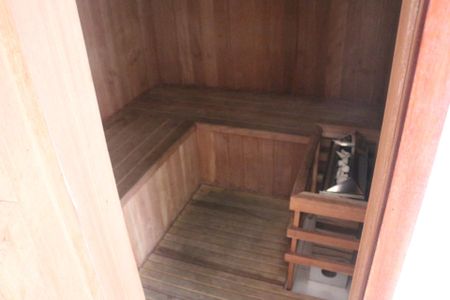Apartamento à venda com 78m², 2 quartos e 2 vagasSauna