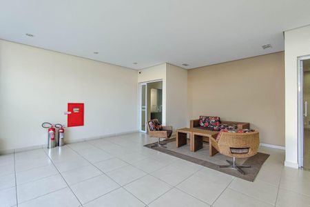 Apartamento à venda com 75m², 2 quartos e 2 vagas Apartamento à venda com 75m², 2 quartos e 2 vagasÁrea externa