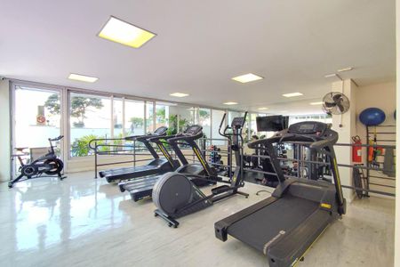 Apartamento à venda com 75m², 2 quartos e 2 vagas Apartamento à venda com 75m², 2 quartos e 2 vagasÁrea externa