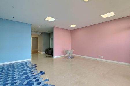 Apartamento à venda com 75m², 2 quartos e 2 vagas Apartamento à venda com 75m², 2 quartos e 2 vagasÁrea externa