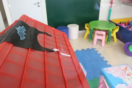 Apartamento à venda com 78m², 2 quartos e 2 vagasBrinquedoteca