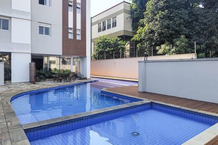 Apartamento à venda com 75m², 2 quartos e 2 vagas Apartamento à venda com 75m², 2 quartos e 2 vagasÁrea externa