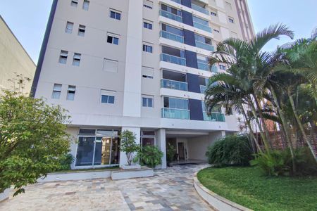 Apartamento à venda com 75m², 2 quartos e 2 vagas Apartamento à venda com 75m², 2 quartos e 2 vagasFachada