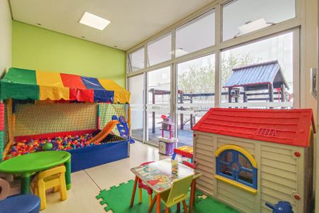 Apartamento à venda com 75m², 2 quartos e 2 vagas Apartamento à venda com 75m², 2 quartos e 2 vagasÁrea externa