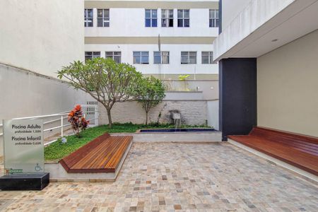 Apartamento à venda com 75m², 2 quartos e 2 vagas Apartamento à venda com 75m², 2 quartos e 2 vagasÁrea externa
