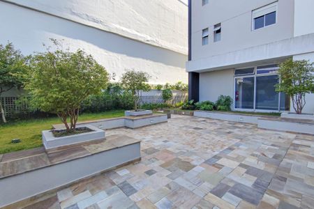 Apartamento à venda com 75m², 2 quartos e 2 vagas Apartamento à venda com 75m², 2 quartos e 2 vagasÁrea externa