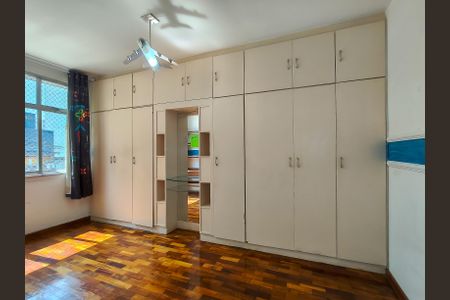 Apartamento à venda com 130m², 3 quartos e 1 vagaQuarto 1