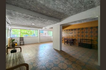 Apartamento à venda com 130m², 3 quartos e 1 vagaÁrea comum - Playground