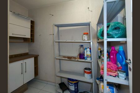 Apartamento à venda com 130m², 3 quartos e 1 vagaQuarto de Serviço