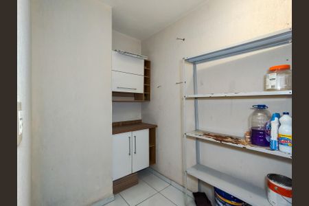Apartamento à venda com 130m², 3 quartos e 1 vagaQuarto de Serviço