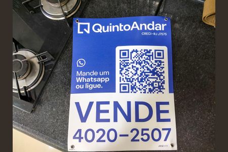 Apartamento à venda com 130m², 3 quartos e 1 vagaPlaca 