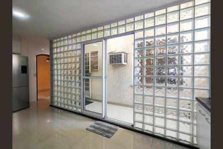 Apartamento à venda com 130m², 3 quartos e 1 vagaCozinha