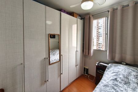 Apartamento à venda com 70m², 3 quartos e 1 vaga Apartamento à venda com 70m², 3 quartos e 1 vagaQuarto 2