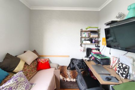 Apartamento à venda com 70m², 3 quartos e 1 vaga Apartamento à venda com 70m², 3 quartos e 1 vagaQuarto 3