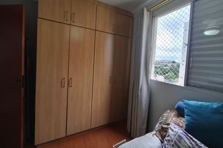 Apartamento à venda com 70m², 3 quartos e 1 vaga Apartamento à venda com 70m², 3 quartos e 1 vagaQuarto 3