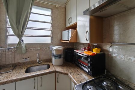 Apartamento à venda com 70m², 3 quartos e 1 vaga Apartamento à venda com 70m², 3 quartos e 1 vagaCozinha