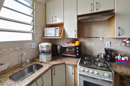 Apartamento à venda com 70m², 3 quartos e 1 vaga Apartamento à venda com 70m², 3 quartos e 1 vagaCozinha