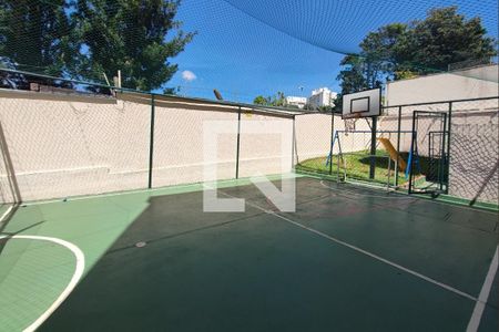 Apartamento à venda com 70m², 3 quartos e 1 vagaQuadra Esportiva