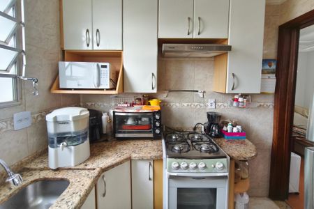 Apartamento à venda com 70m², 3 quartos e 1 vaga Apartamento à venda com 70m², 3 quartos e 1 vagaCozinha