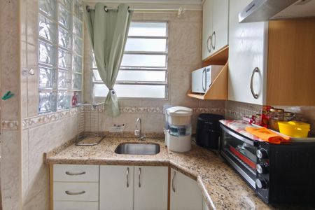 Apartamento à venda com 70m², 3 quartos e 1 vaga Apartamento à venda com 70m², 3 quartos e 1 vagaCozinha