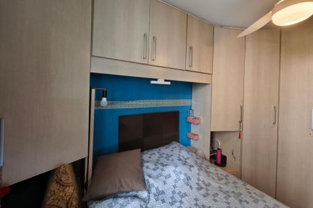 Apartamento à venda com 70m², 3 quartos e 1 vaga Apartamento à venda com 70m², 3 quartos e 1 vagaQuarto Suíte