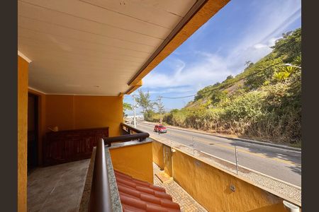 Apartamento para alugar com 75m², 2 quartos e 2 vagas Apartamento para alugar com 75m², 2 quartos e 2 vagasVaranda