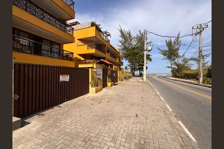 Apartamento para alugar com 75m², 2 quartos e 2 vagas Apartamento para alugar com 75m², 2 quartos e 2 vagasFachada