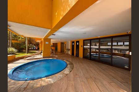 Apartamento para alugar com 75m², 2 quartos e 2 vagas Apartamento para alugar com 75m², 2 quartos e 2 vagasÁrea comum