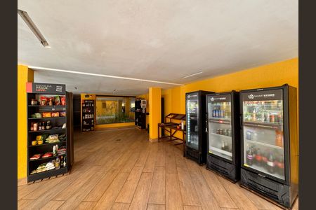 Apartamento para alugar com 75m², 2 quartos e 2 vagas Apartamento para alugar com 75m², 2 quartos e 2 vagasÁrea comum