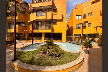 Apartamento para alugar com 75m², 2 quartos e 2 vagas Apartamento para alugar com 75m², 2 quartos e 2 vagasÁrea comum