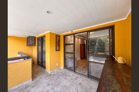 Apartamento para alugar com 75m², 2 quartos e 2 vagas Apartamento para alugar com 75m², 2 quartos e 2 vagasVaranda