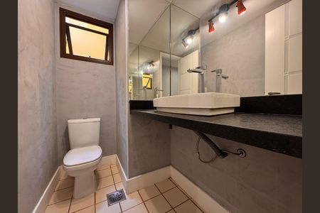Apartamento para alugar com 75m², 2 quartos e 2 vagas Apartamento para alugar com 75m², 2 quartos e 2 vagasLavabo