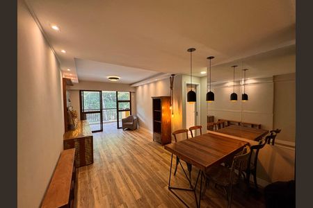 Apartamento para alugar com 75m², 2 quartos e 2 vagas Apartamento para alugar com 75m², 2 quartos e 2 vagasSala
