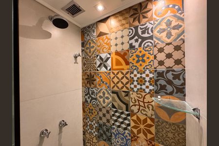 Apartamento para alugar com 75m², 2 quartos e 2 vagas Apartamento para alugar com 75m², 2 quartos e 2 vagasSuíte 2 - Banheiro